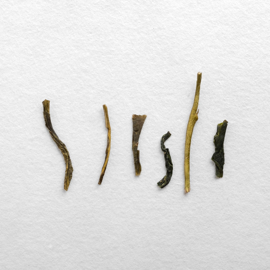 House Roasted Waki Family Houjicha