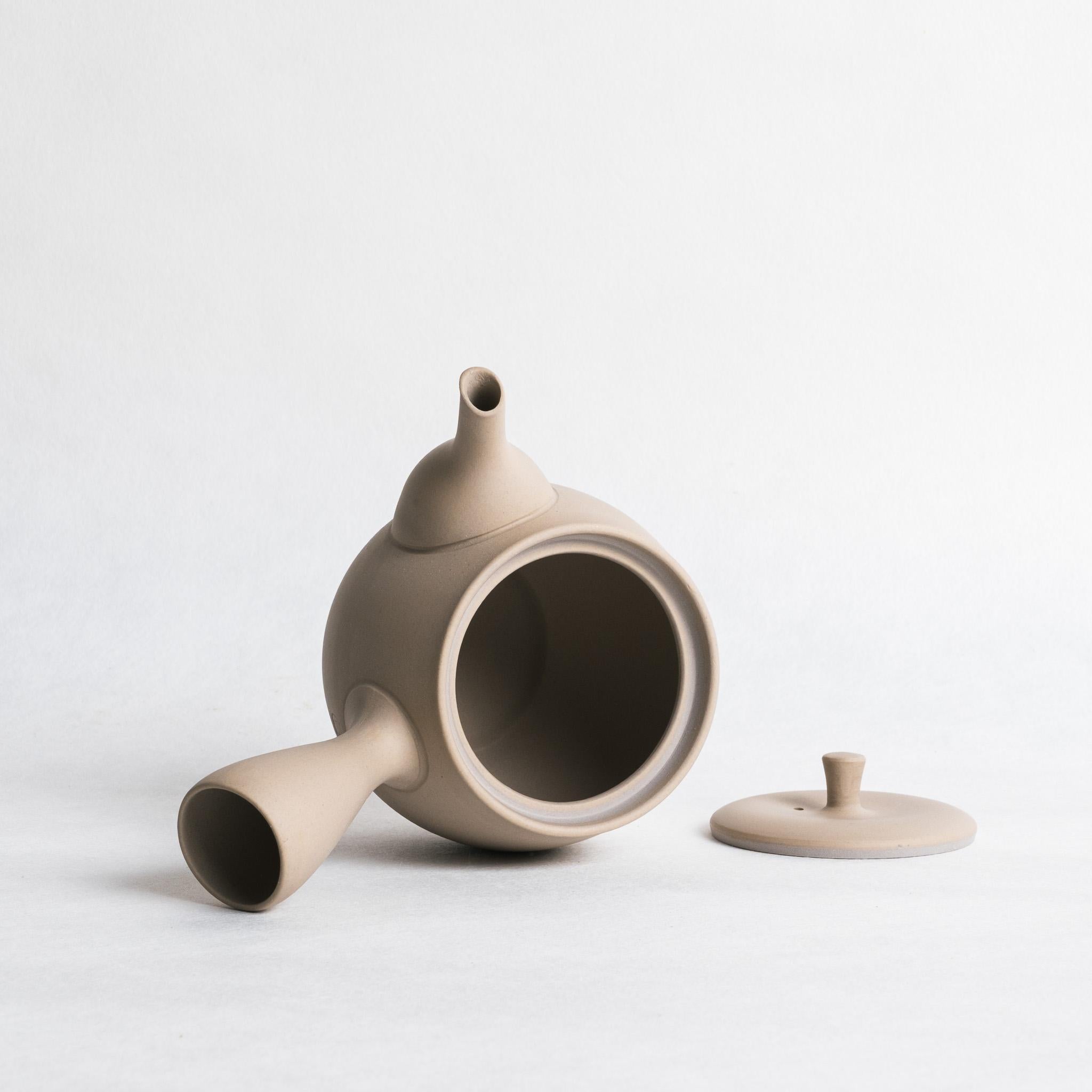 Koshu Toen Kyusu