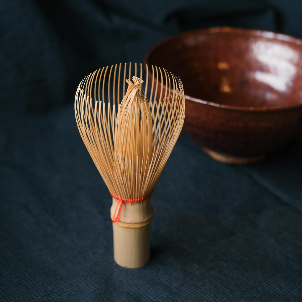 Chikusendou Shin Chasen Matcha Whisk