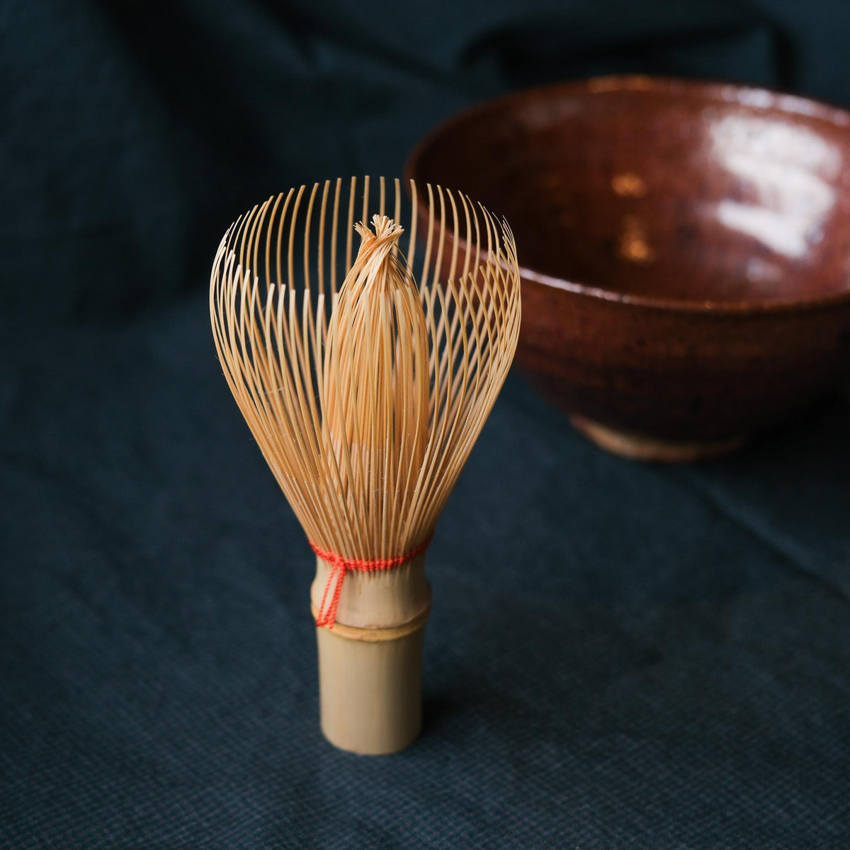 Chikusendou Shin Chasen Matcha Whisk