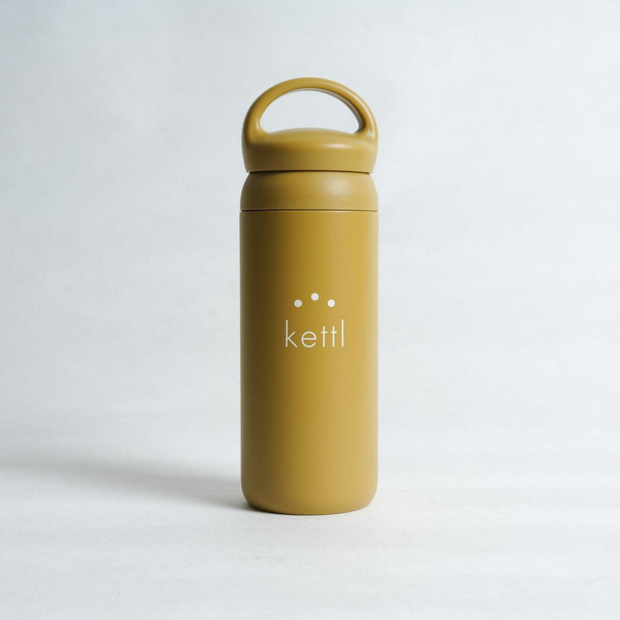 Kettl X Kinto Day Off Tumbler 500ml