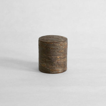 Fujiki Denshiro Cherry Bark Tea Caddy