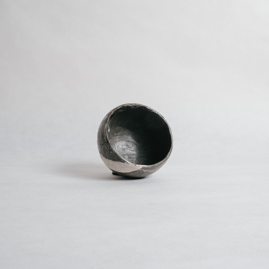 Chawan No. 41 - Shigeyoshi Morioka