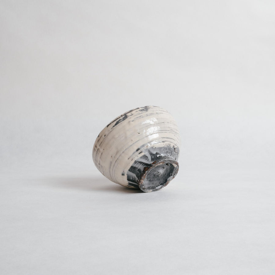 Chawan No. 18 - Shigeyoshi Morioka