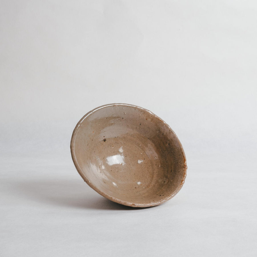 Chawan No. 20 - Shigeyoshi Morioka