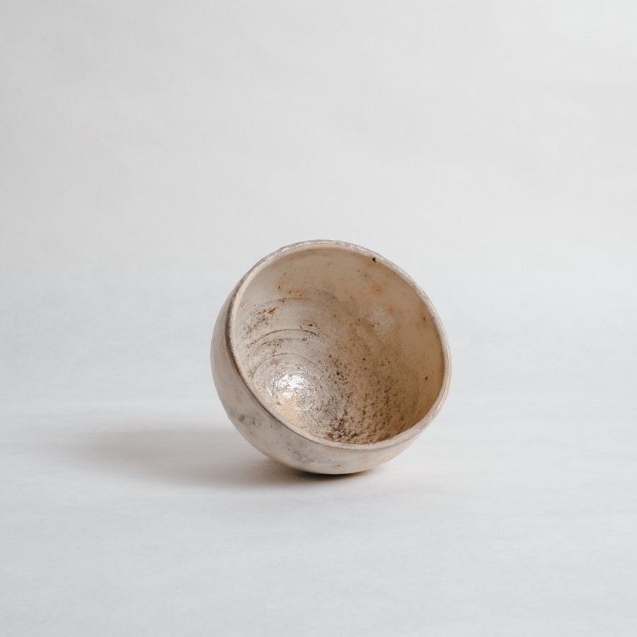Chawan No. 1 - Shigeyoshi Morioka