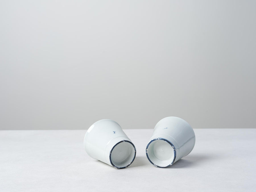 Fragrance Cup| Yoshiyuki Shimizu