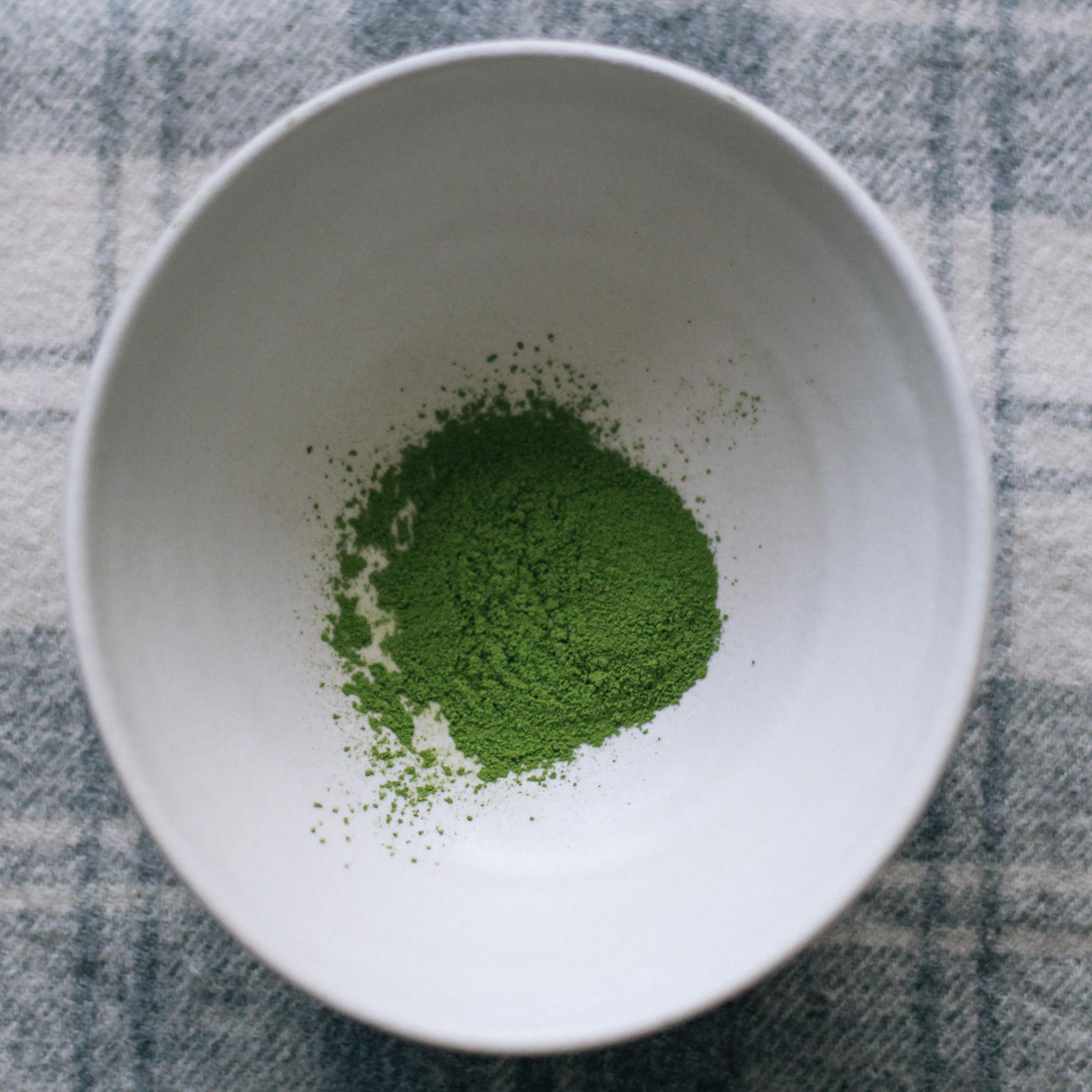 Wakakusa Matcha