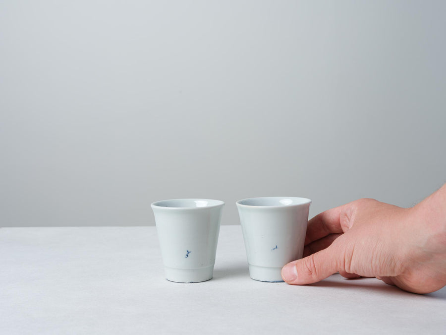 Fragrance Cup| Yoshiyuki Shimizu
