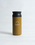 Kettl x Kinto Travel Tumbler 350ml