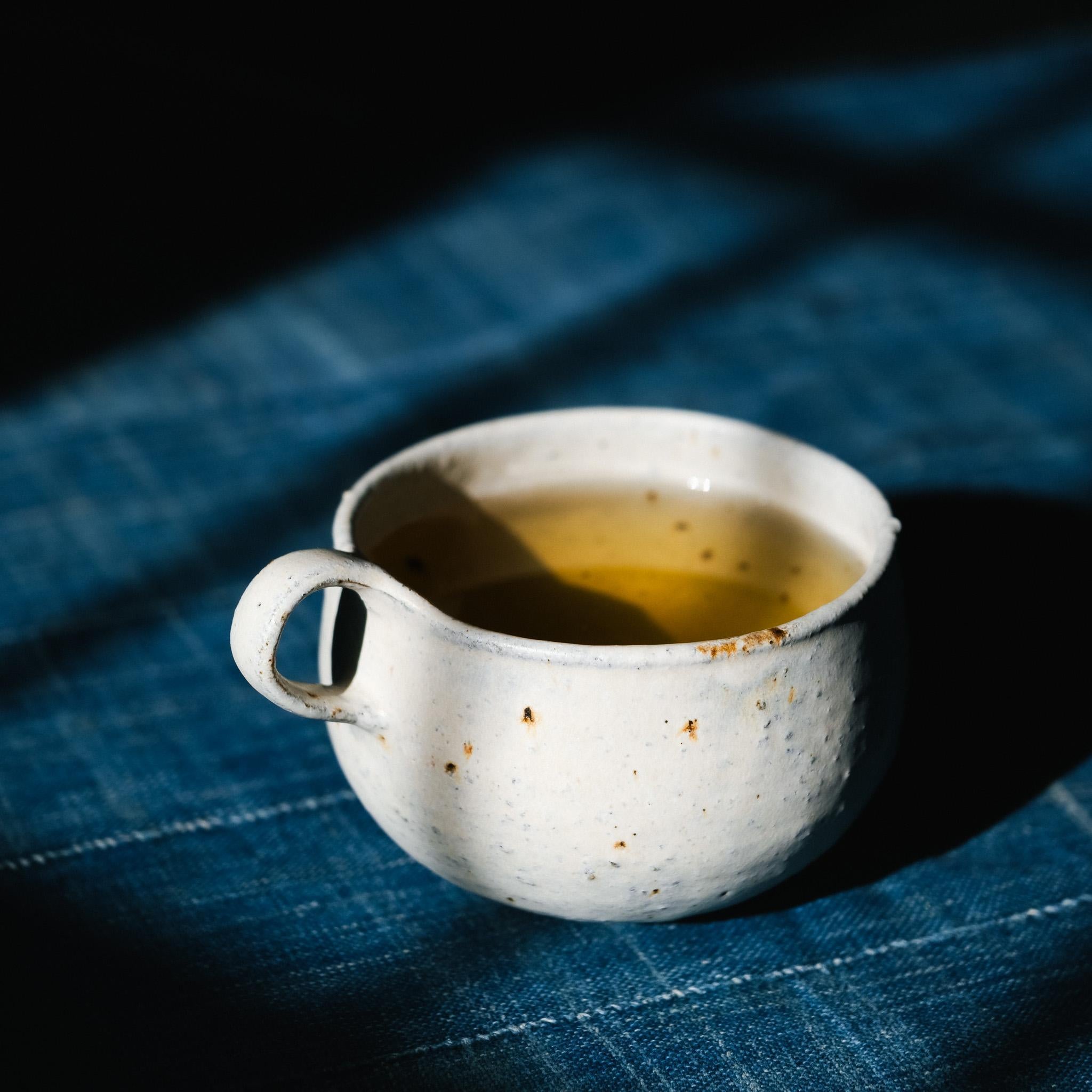 Bowl Mug - Naoko Murakami
