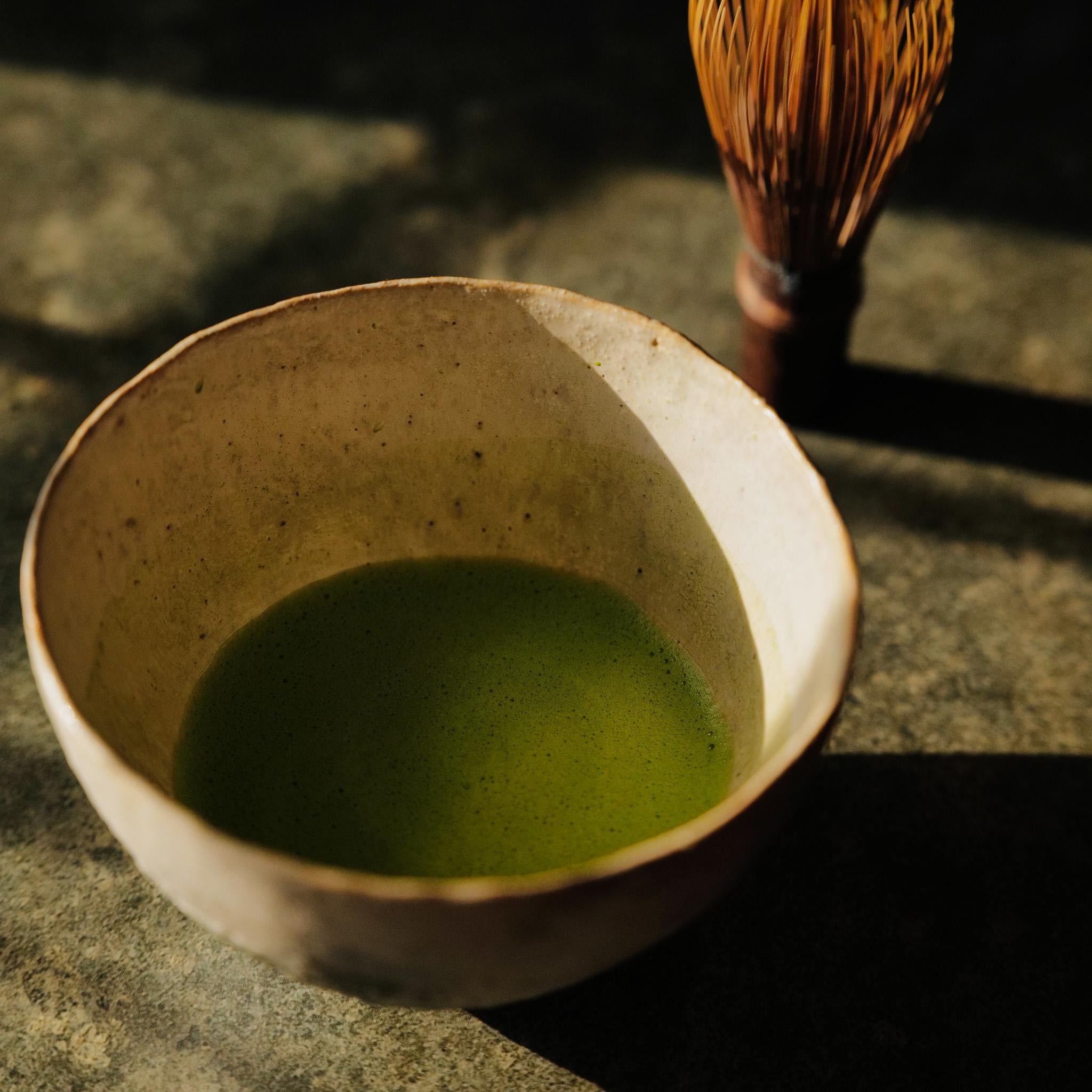 Soukou Matcha