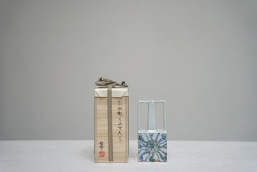 SHINGO OKA - Flower vase