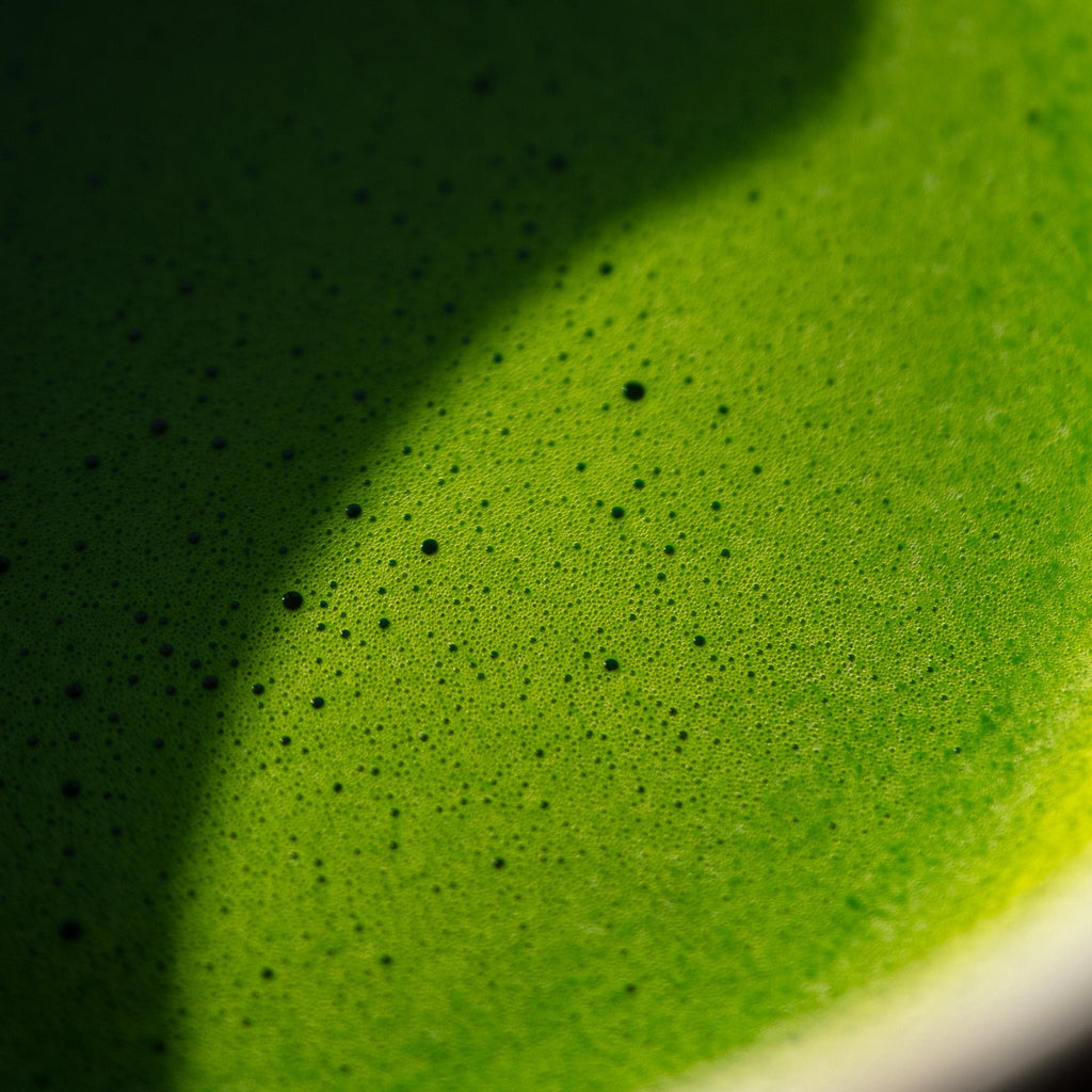 Hibiki Matcha
