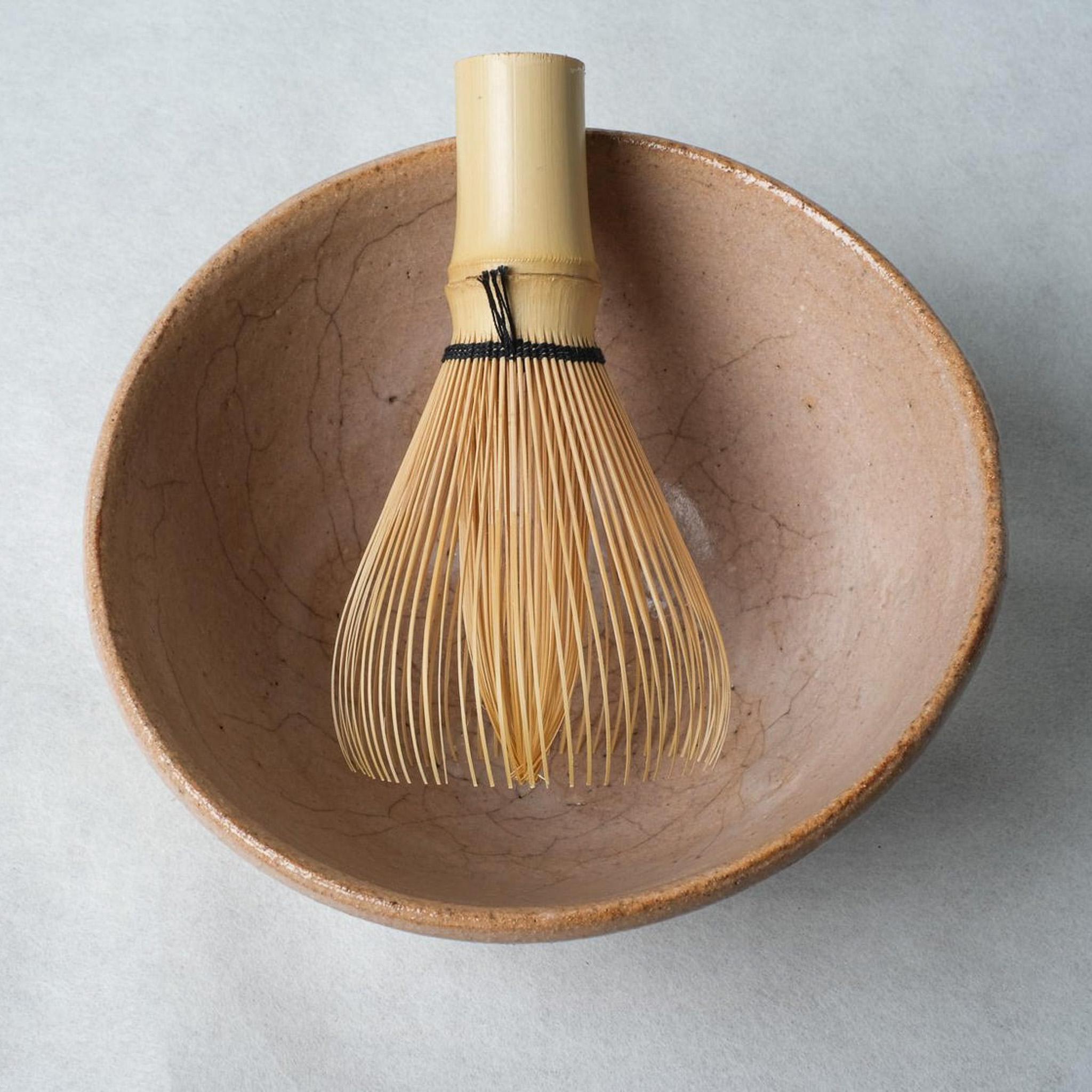 Chikusendou Shin Chasen Matcha Whisk – Kettl