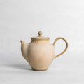 Yohei Iwayama Tea Pot - White