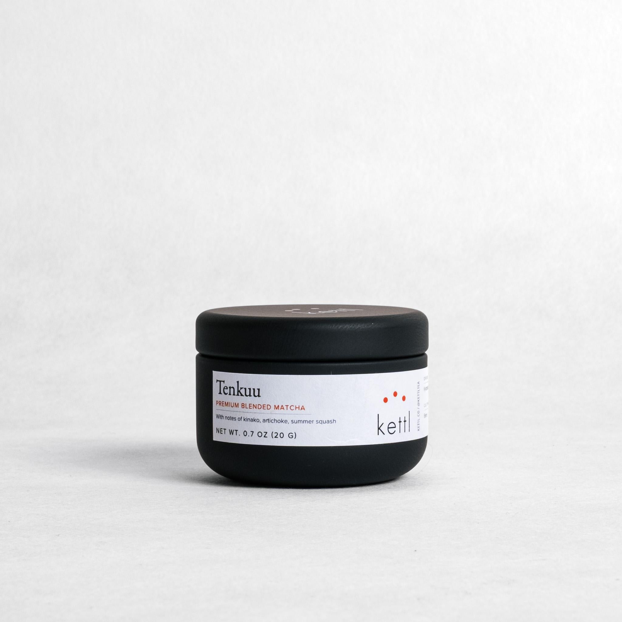 Tenkuu Matcha – Kettl