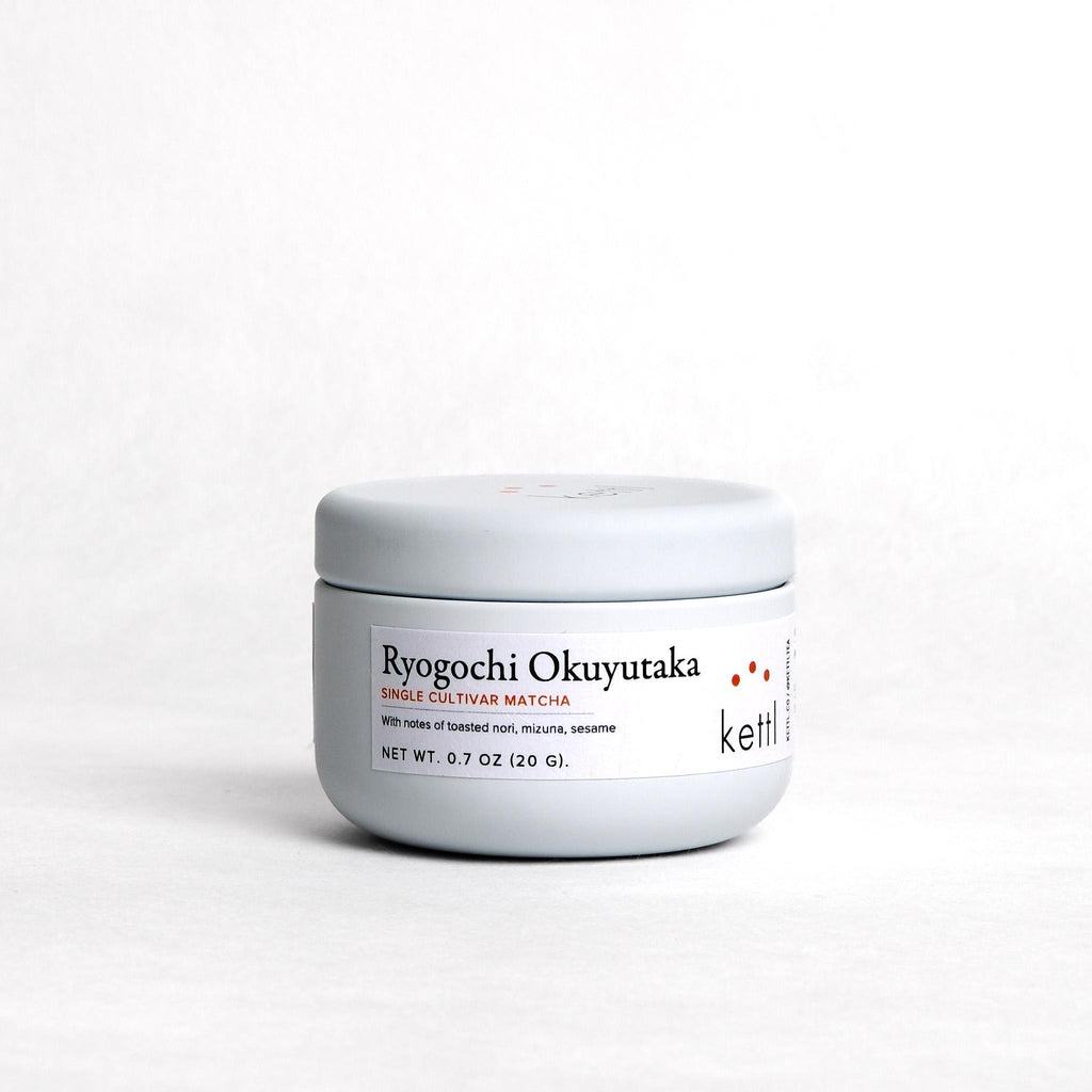 Ryogochi Okuyutaka Matcha