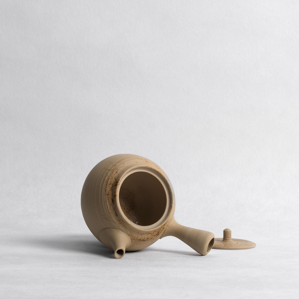 Hakusan Mogake Kyusu