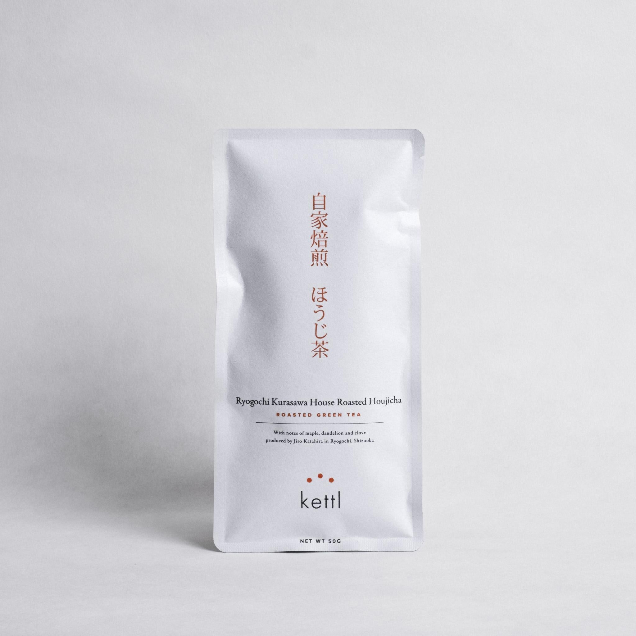 House Roasted Ryogochi Kurasawa