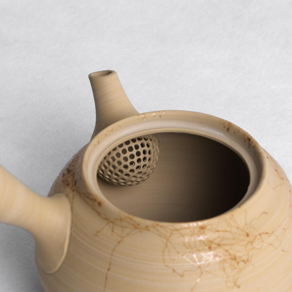Hakusan Mogake Kyusu