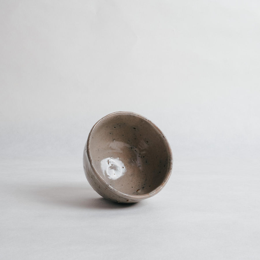 Chawan No. 64 - Shigeyoshi Morioka