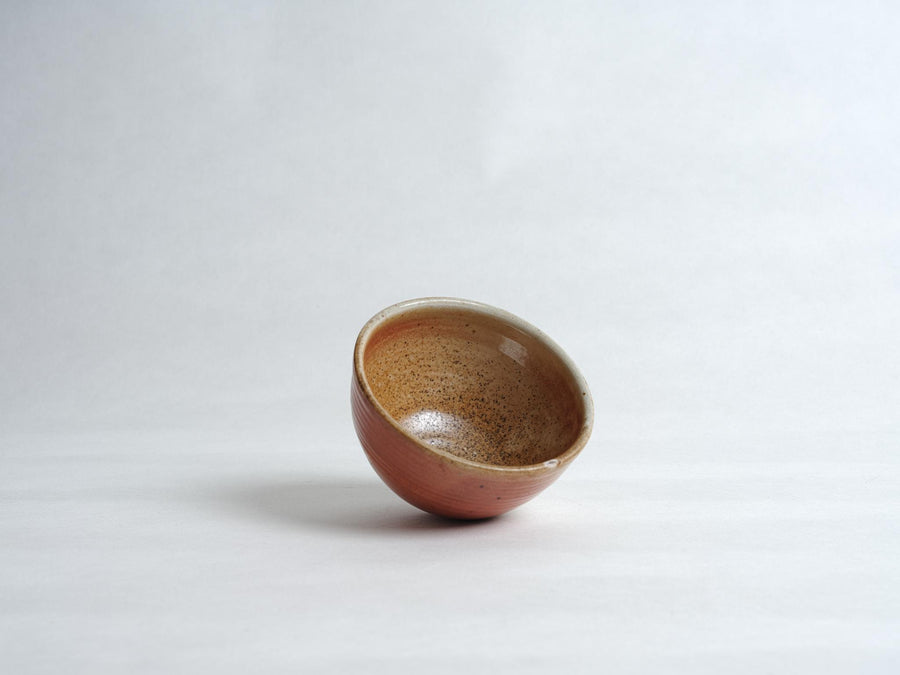 Soto Ceramics Wood Fired Chawan No. 11