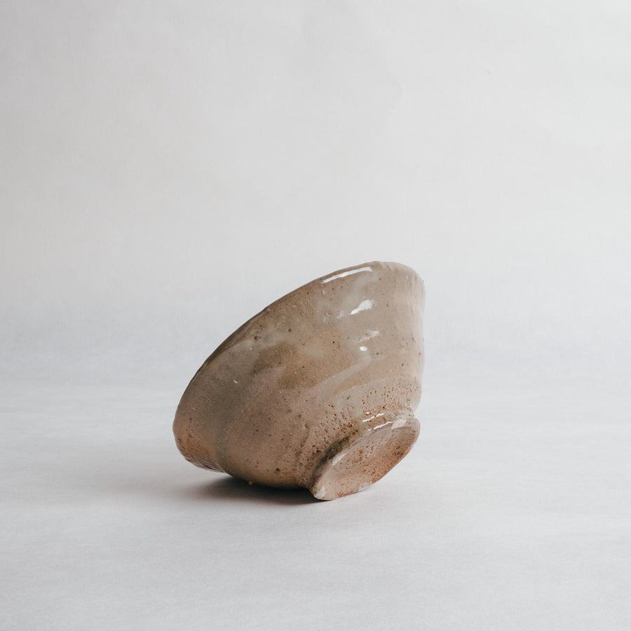 Chawan No. 20 - Shigeyoshi Morioka