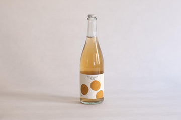 Kettl x Unified Ferments Soba Kombucha - 750ml