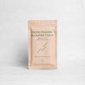 Matcha Chocolate with Roasted Soba Crunch