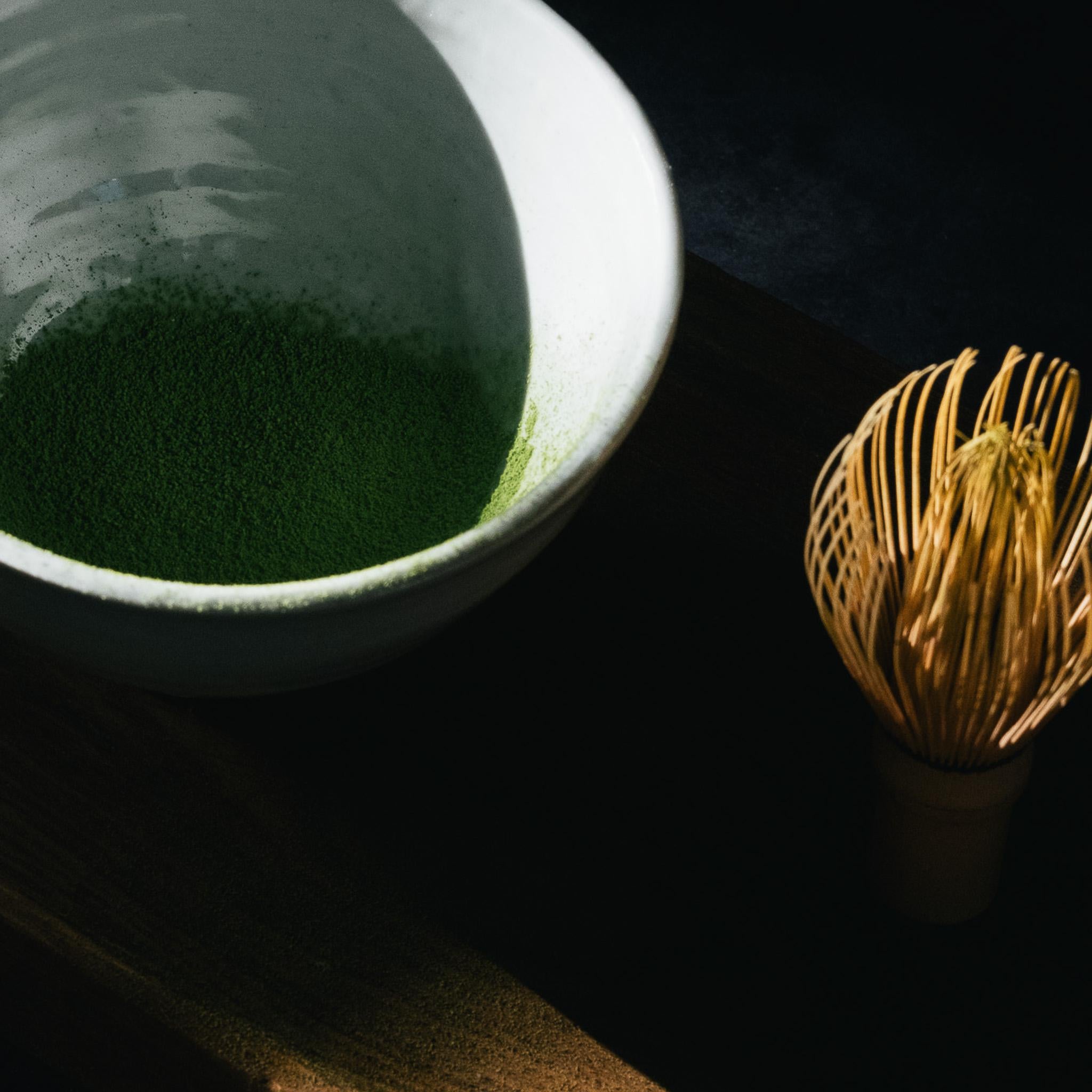 Kouya Matcha – Kettl