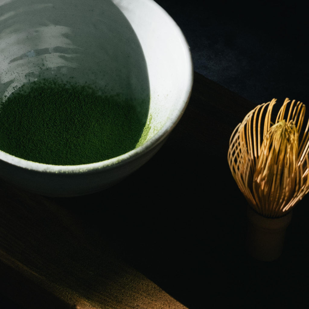 Kouya Matcha