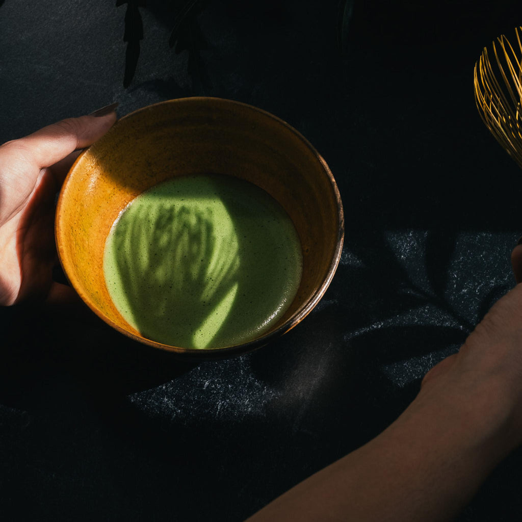 Kogetsu Matcha