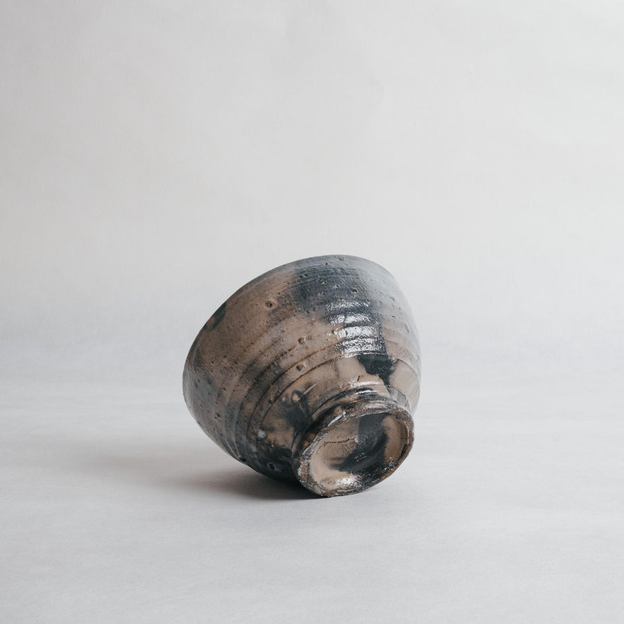 Chawan No. 10 - Shigeyoshi Morioka