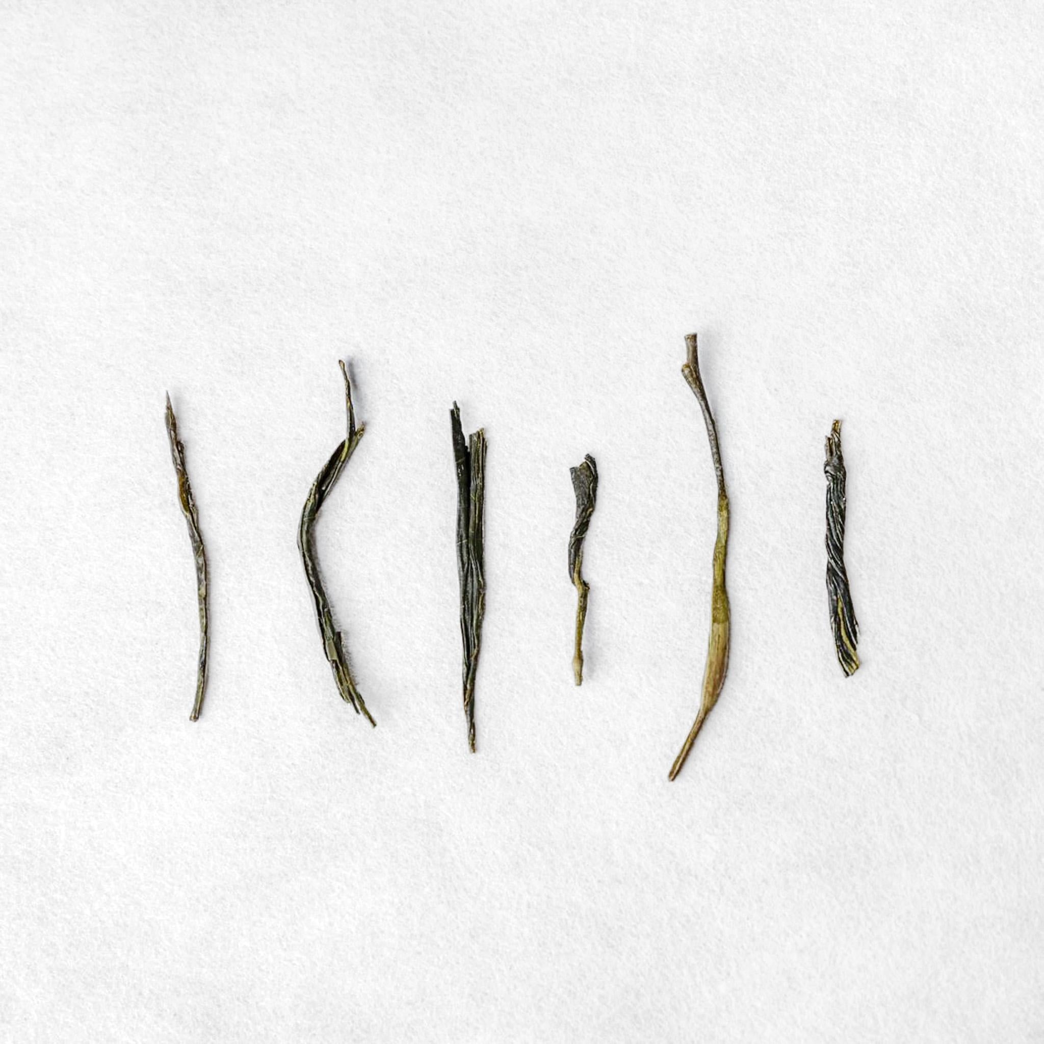 Zairai Heirloom Hand Roasted Houjicha – Kettl