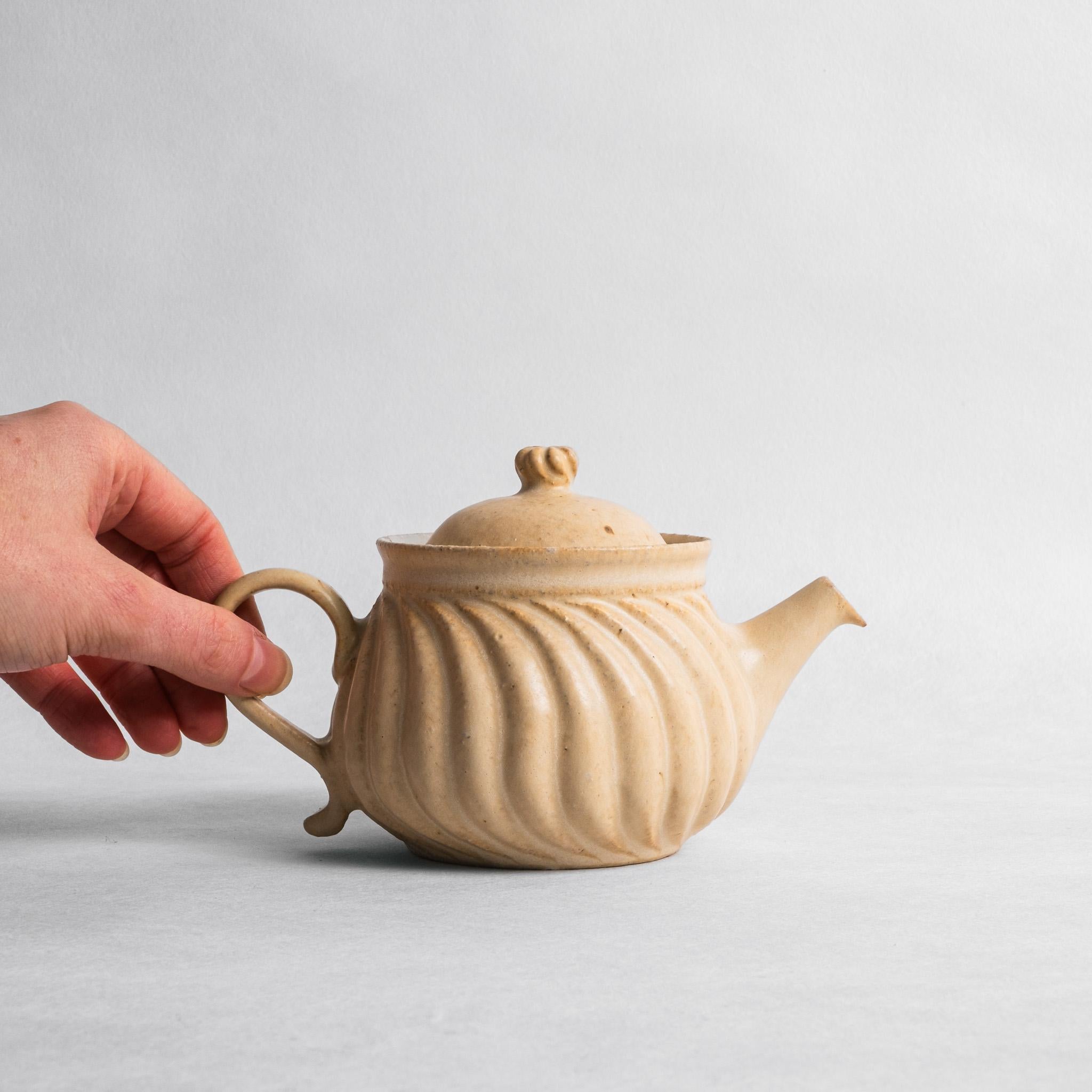 Enami Tea pot - Shintaro Enami