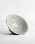 Iron Sand Tea Bowl  - Yoshiyuki Shimizu
