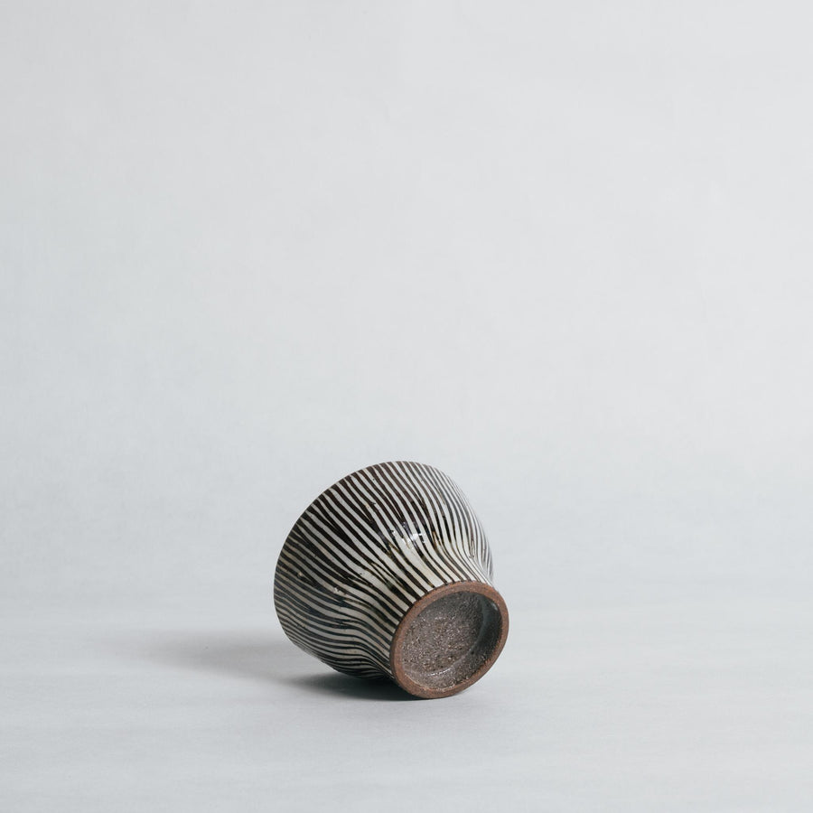 Horsetail Yunomi