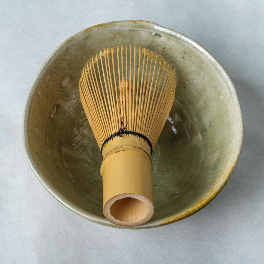 80 Tine Chasen (Matcha Whisk)