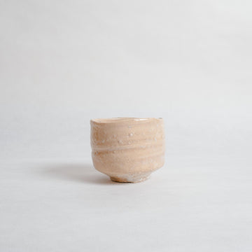 Chawan No. 48 - Shigeyoshi Morioka