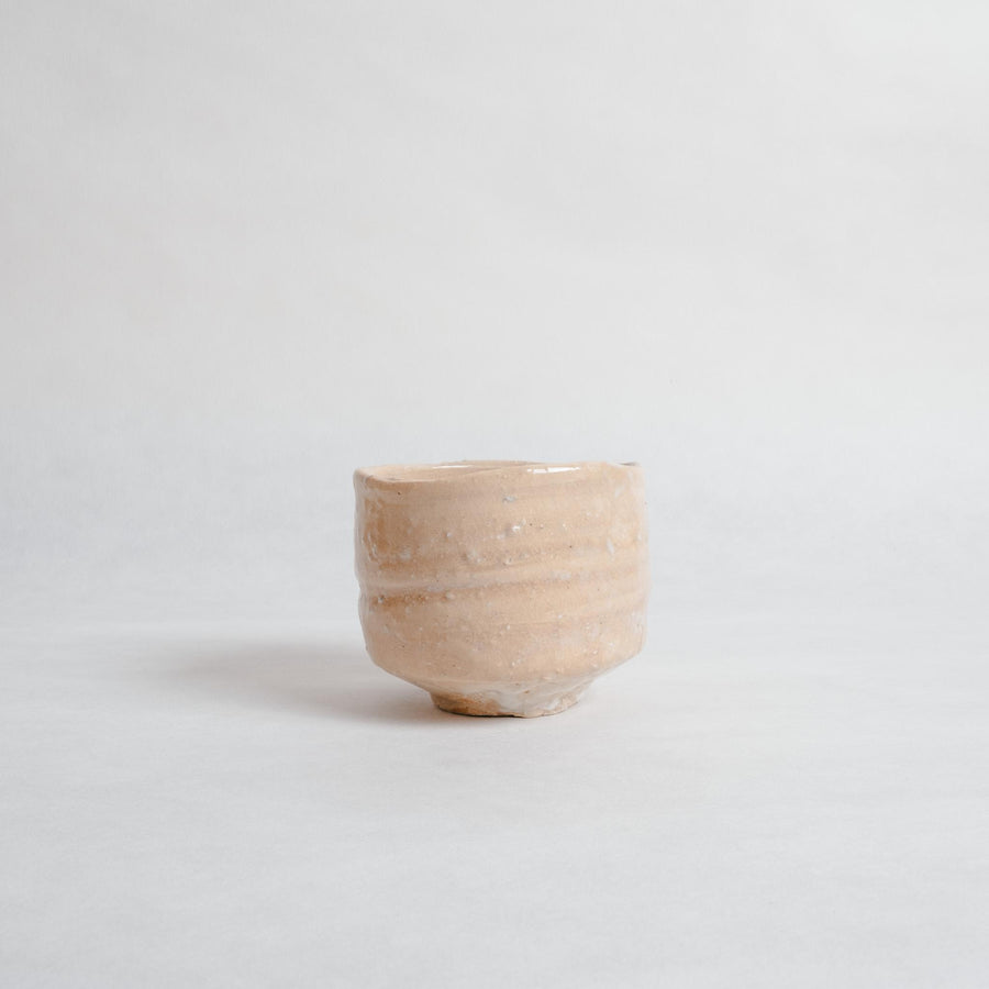 Chawan No. 48 - Shigeyoshi Morioka