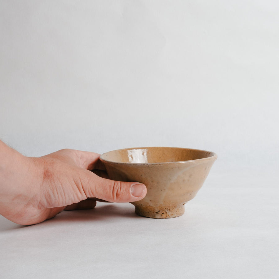Chawan No. 27 - Shigeyoshi Morioka