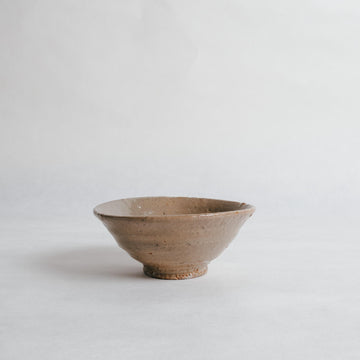 Chawan No. 20 - Shigeyoshi Morioka
