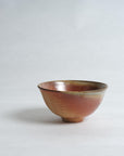 Soto Ceramics Wood Fired Chawan No. 15