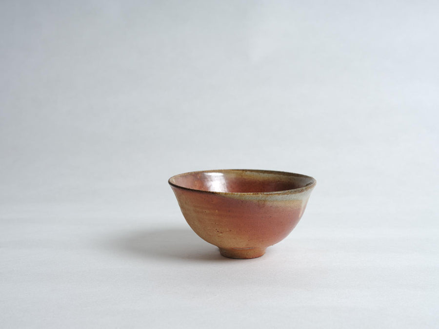 Soto Ceramics Wood Fired Chawan No. 15