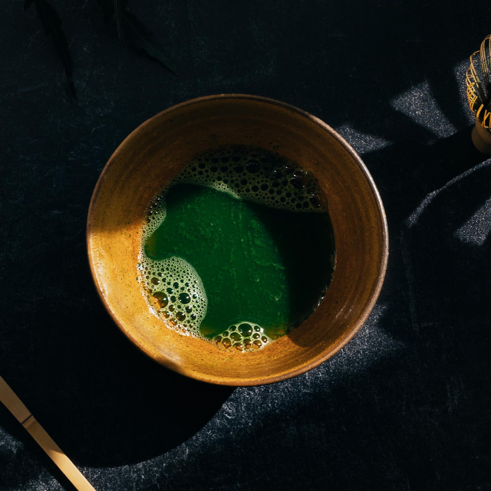 Shirakawa Uji Hikari Matcha