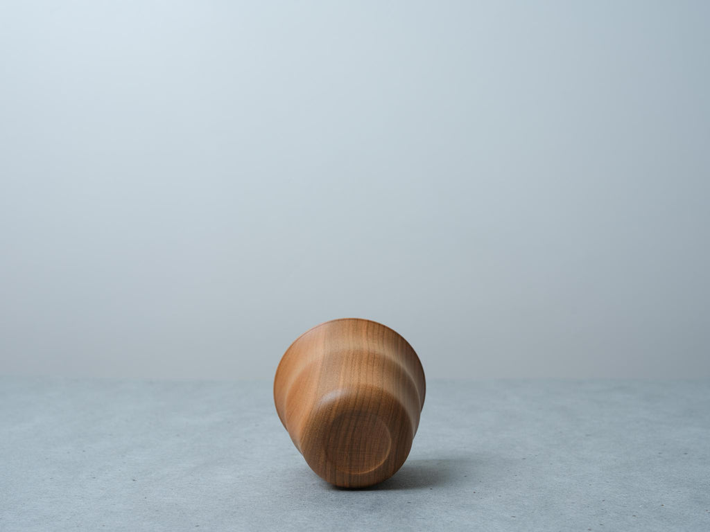 Hashikko Cup Asanami - Sakura - Natural