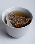 Kinmokusei Houjicha Tea Bags | Pouch