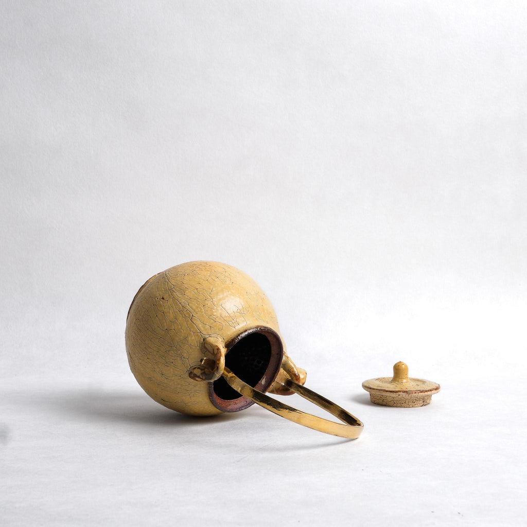Ki Kohiki Dobin - Kazuhiko Kudō