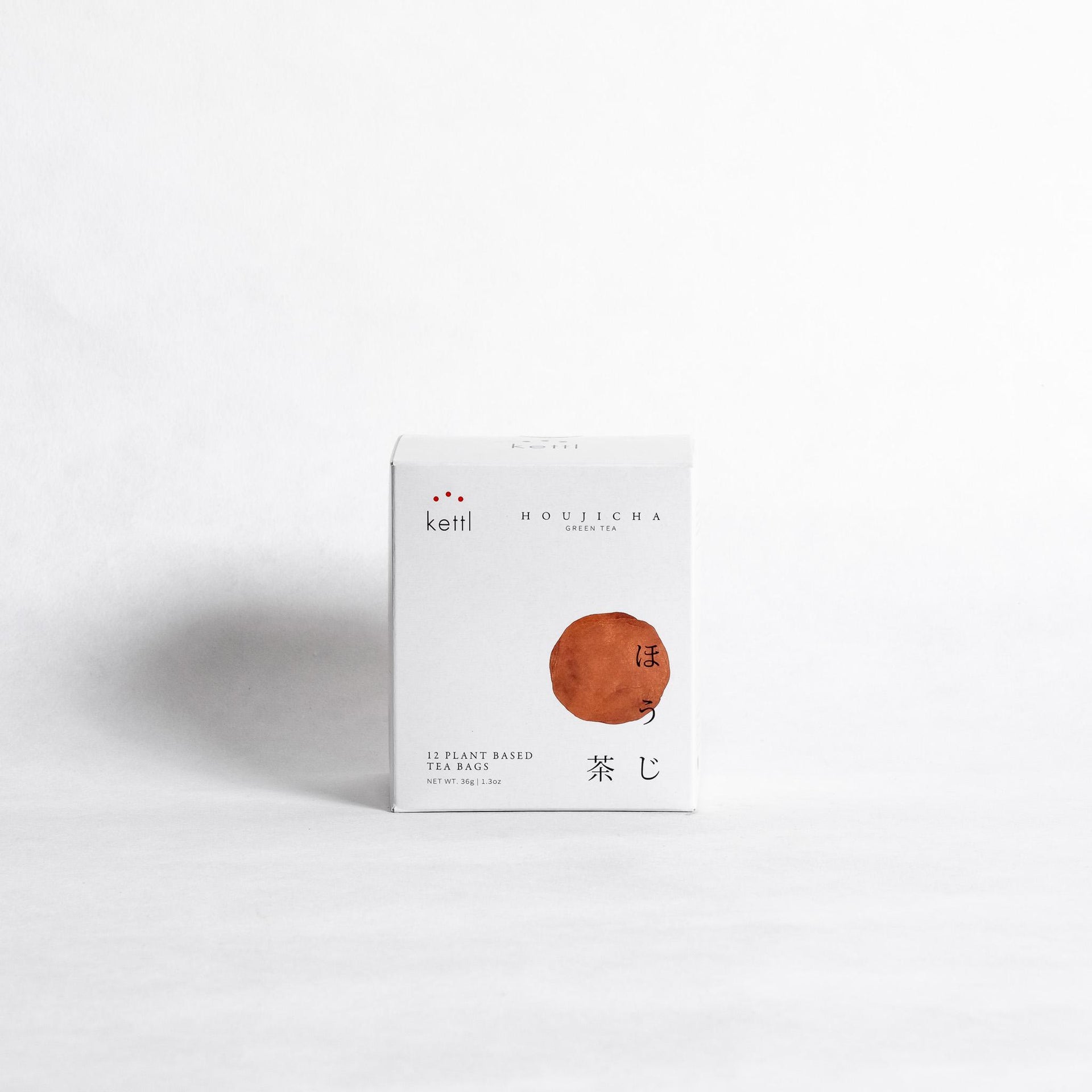 Kettl Tea